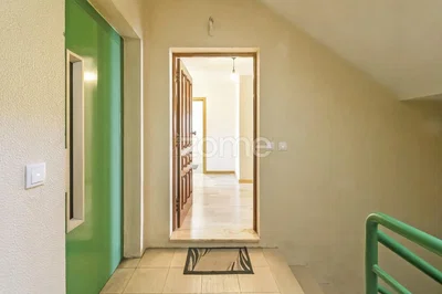 غرفة معيشة