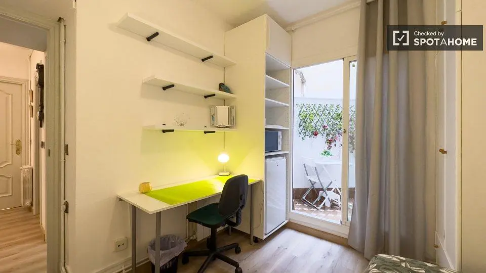 Salon