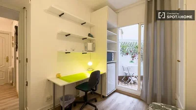 Salon