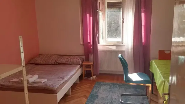 Dnevni boravak