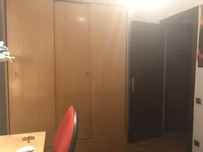 Oturma odası