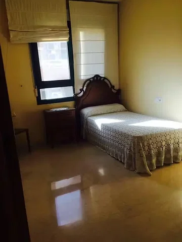 غرفة معيشة
