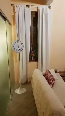 غرفة معيشة