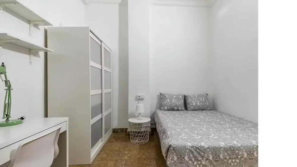 غرفة معيشة