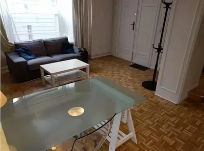 Oturma odası