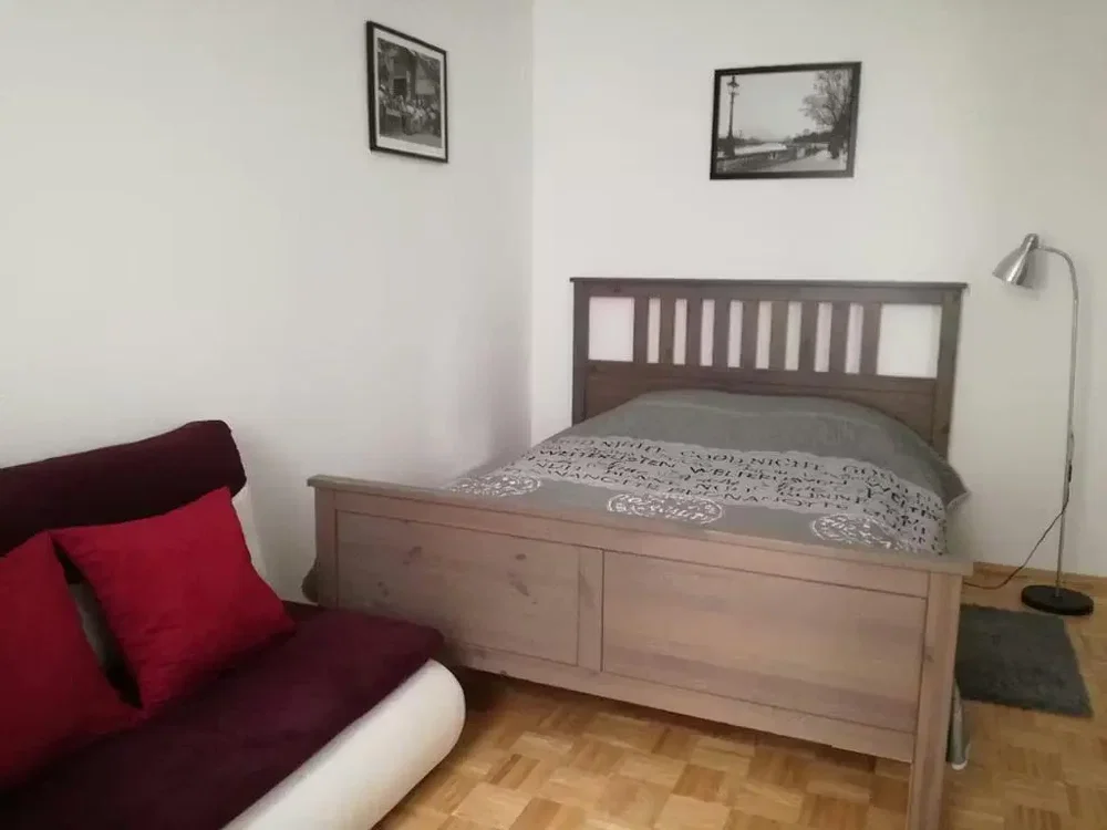 Дневна соба