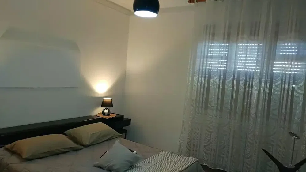 Oturma odası