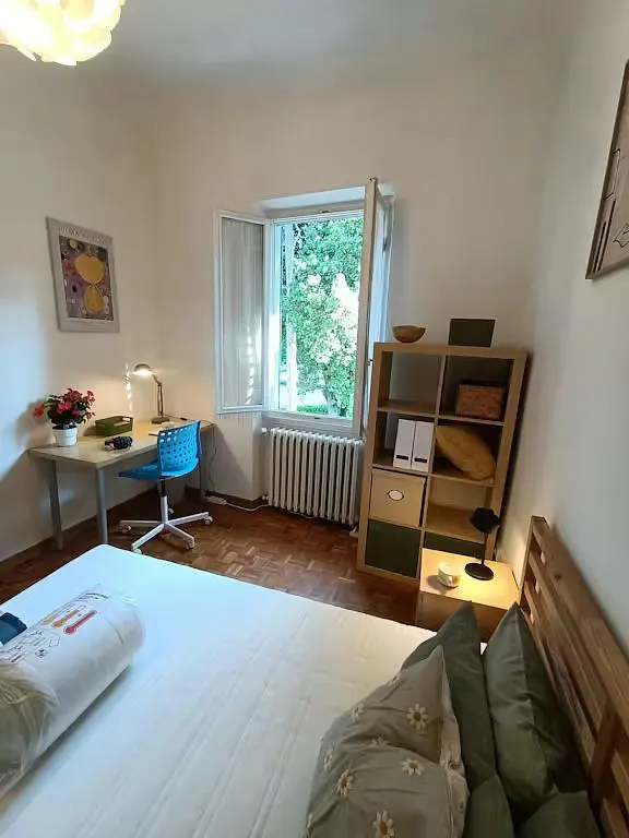 Soggiorno