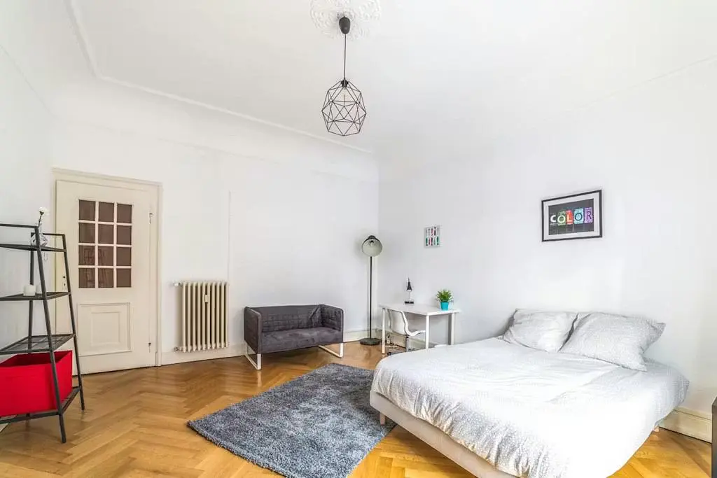 Sala de estar