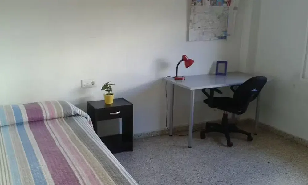 غرفة معيشة