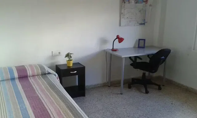 غرفة معيشة