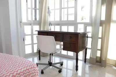 غرفة معيشة