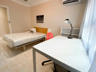 غرفة معيشة
