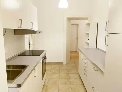 Obývačka