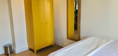 غرفة معيشة