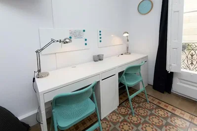 Salon