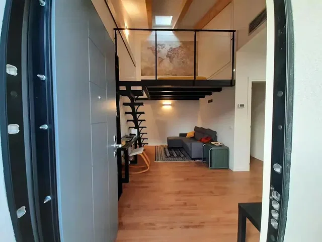 Obývací pokoj