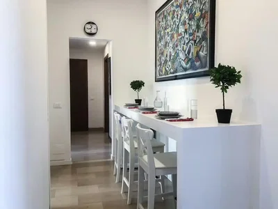 غرفة معيشة