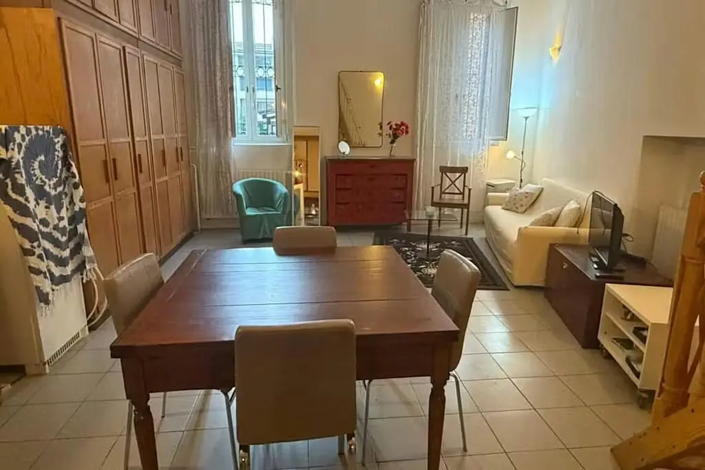 Oturma odası
