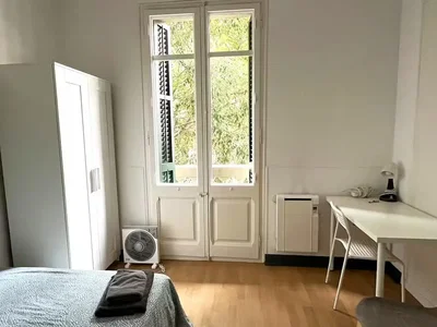 Obývací pokoj