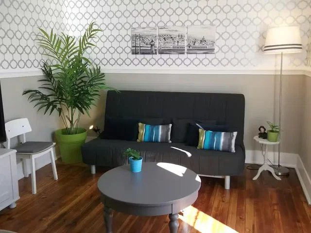 Sala de estar