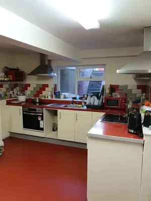 Woonkamer