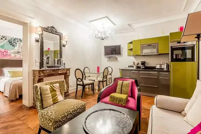 Salón