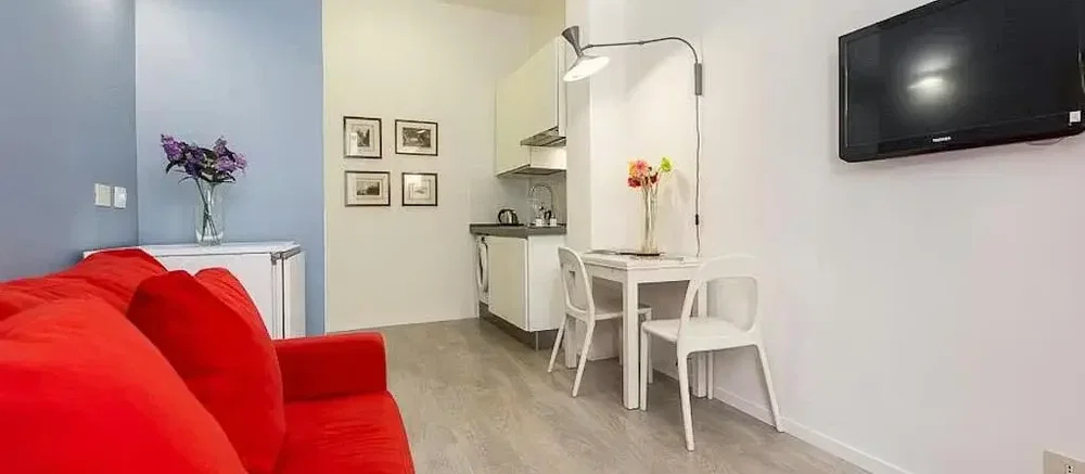 Oturma odası