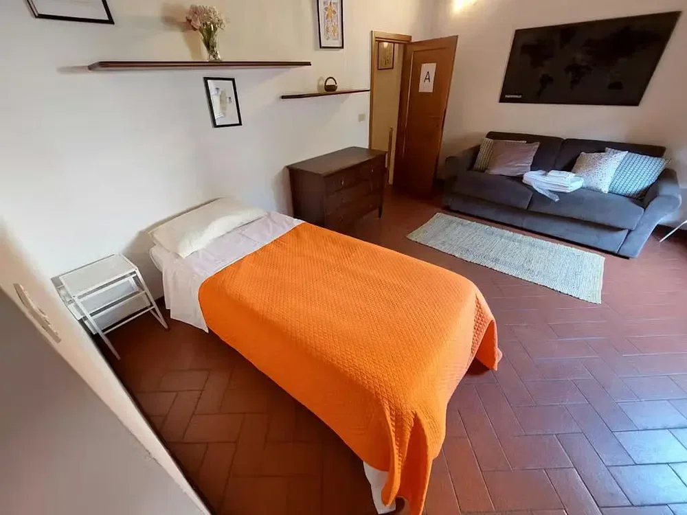 Obývací pokoj