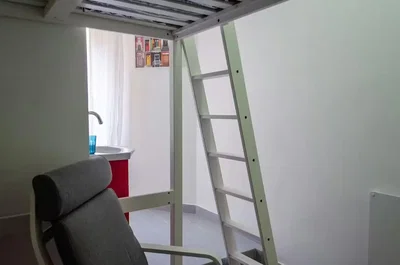 Oturma odası