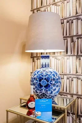 غرفة معيشة