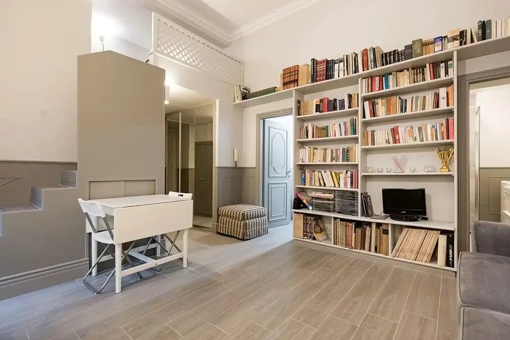 Salon