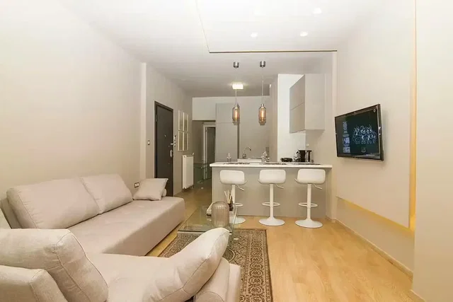 Oturma odası