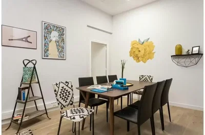 Woonkamer