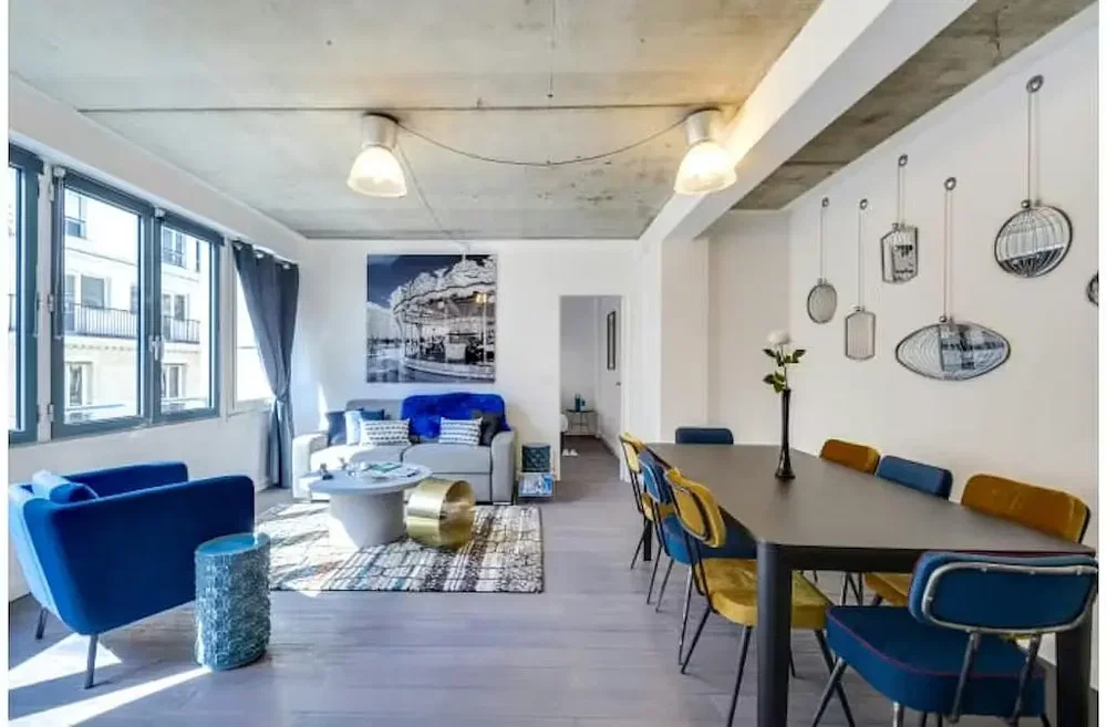 Sala de estar