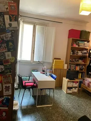 Oturma odası
