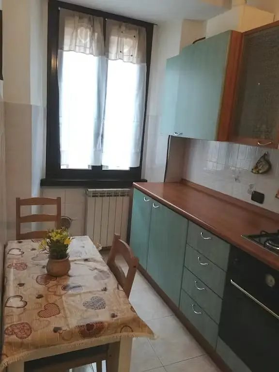 Soggiorno