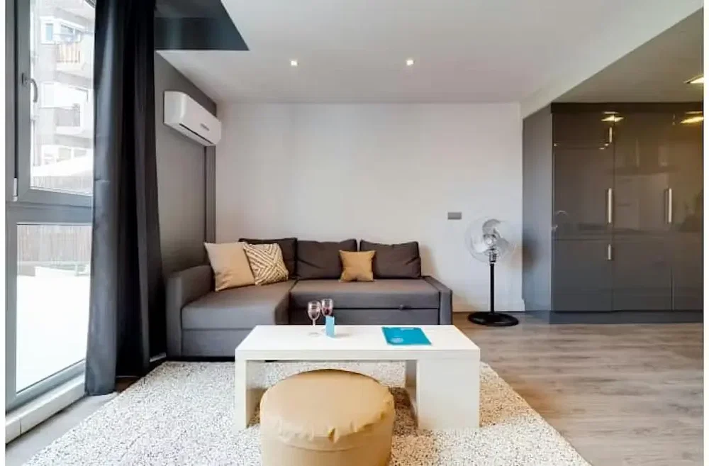 Dnevni boravak