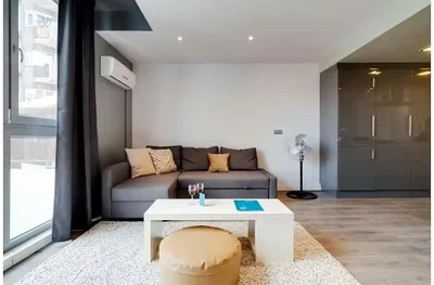 Dnevni boravak