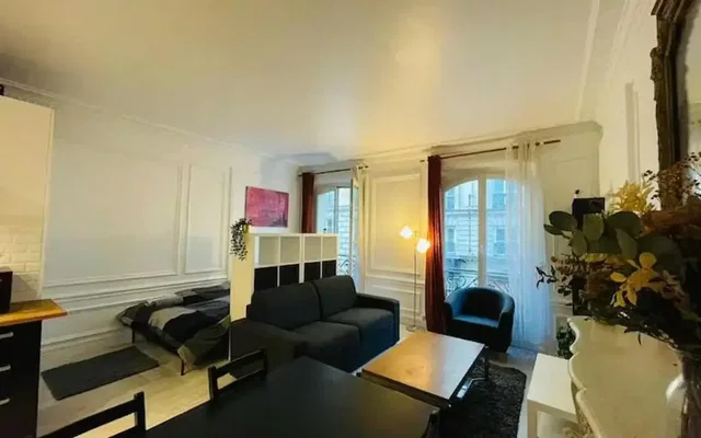Salon