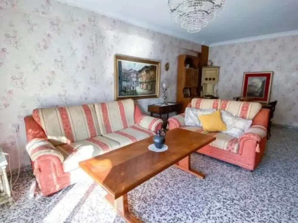 Dnevni boravak