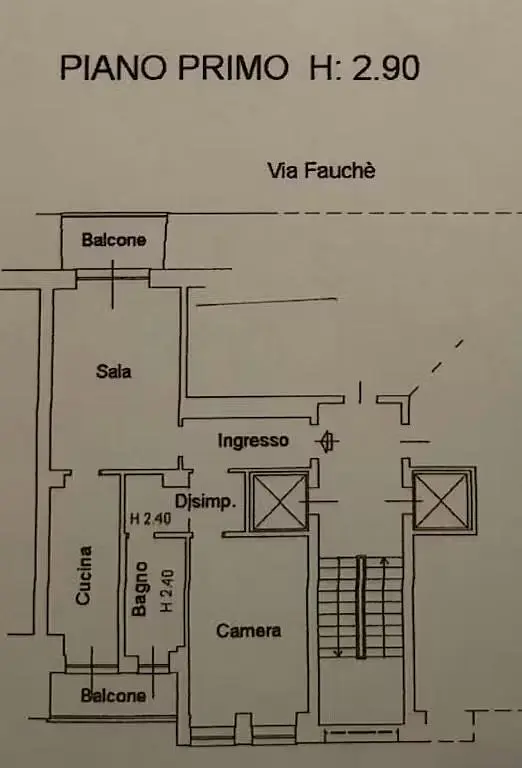 Soggiorno