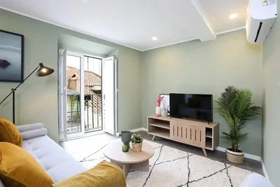 Oturma odası