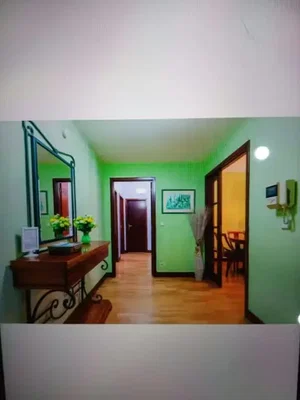 Obývací pokoj