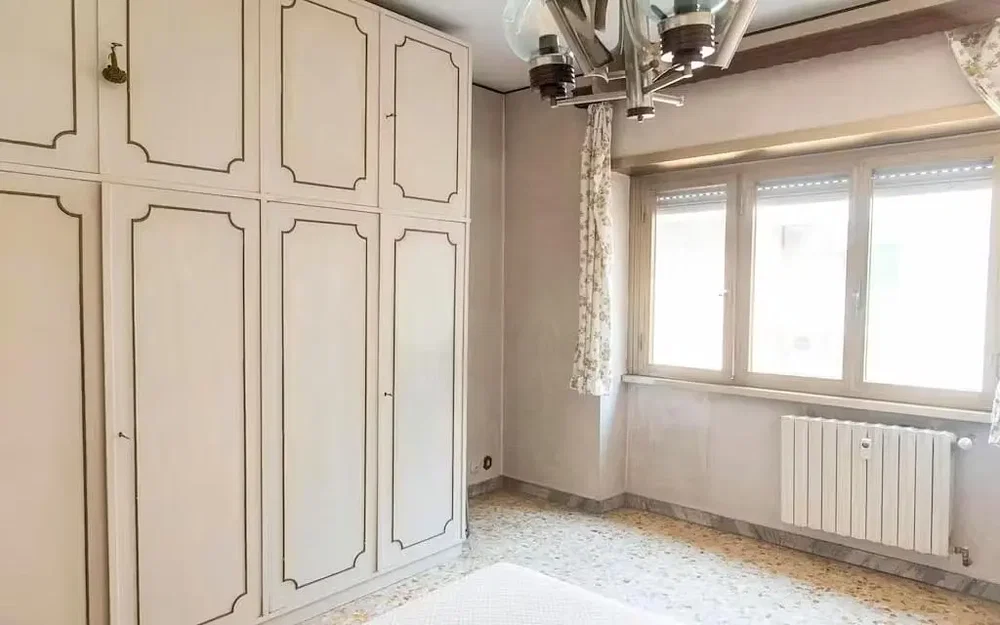 Oturma odası