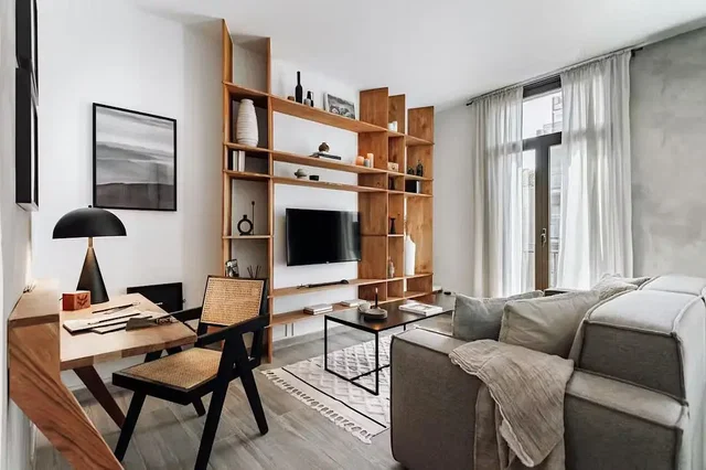 Salón