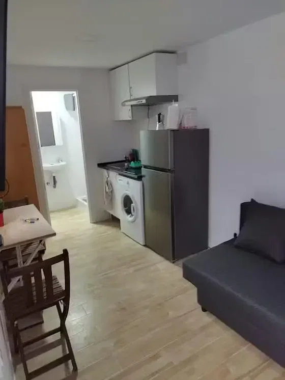 Oturma odası
