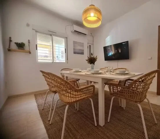 Obývací pokoj