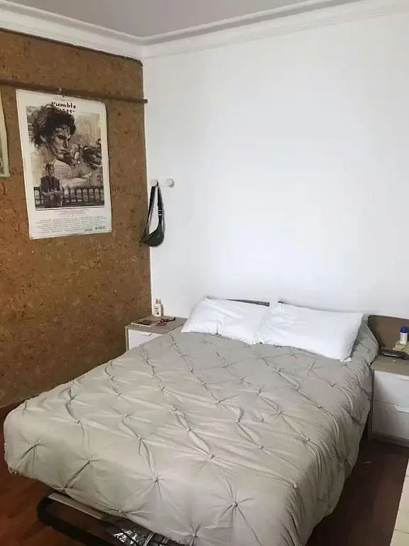 Obývací pokoj