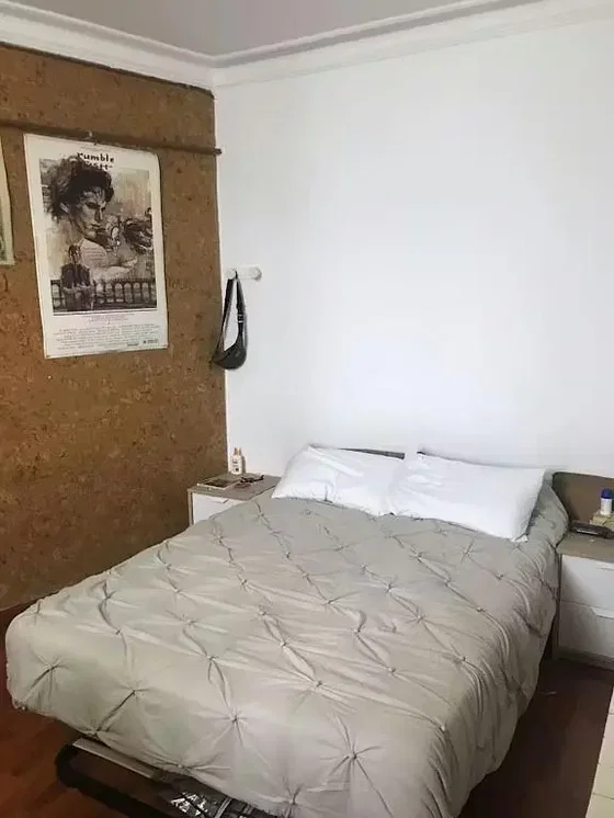 Obývací pokoj
